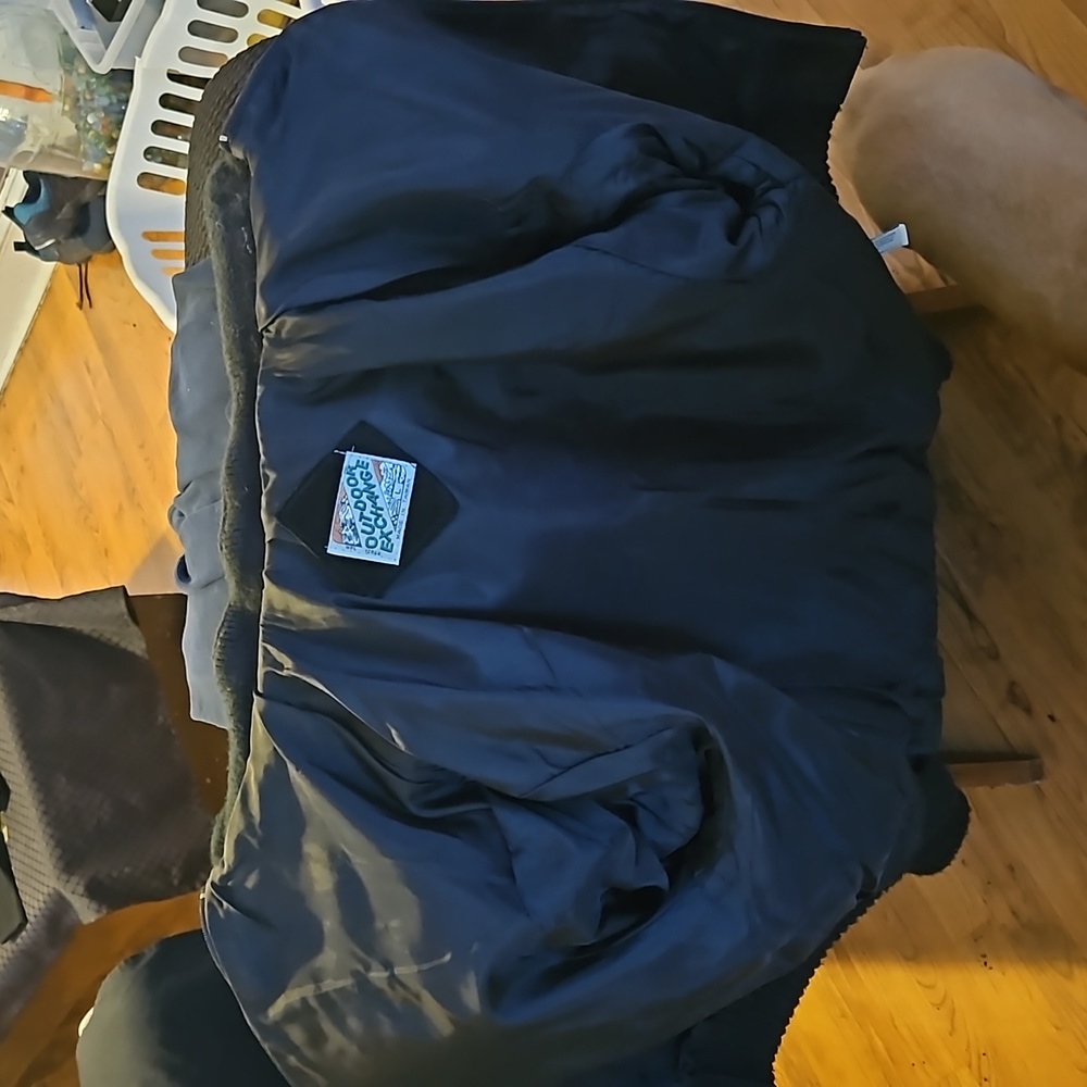 Men's jacket - Picture 5 of 6